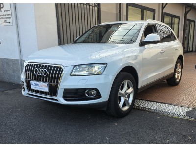 Audi Q5 2.0 TDI quattro S-tronic Business
